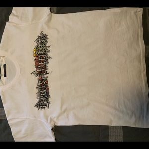 Louis Vuitton Tee